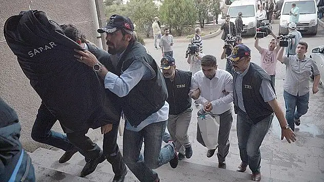 Savcının yeniden tutuklama talebi kabul edildi