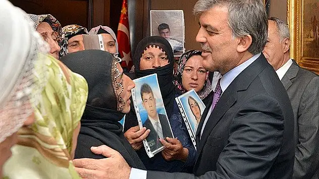 Siz çok cesur davrandınız