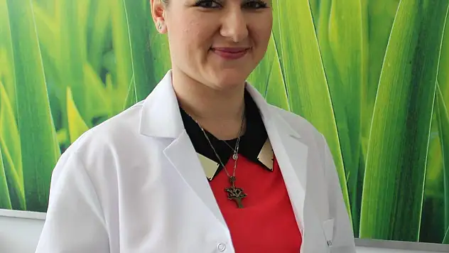 Ramazan'da susuzluğa birebir