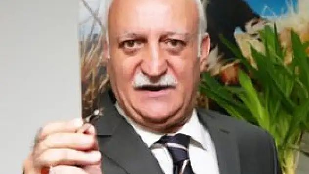 Oransal artışta Tunceli lider