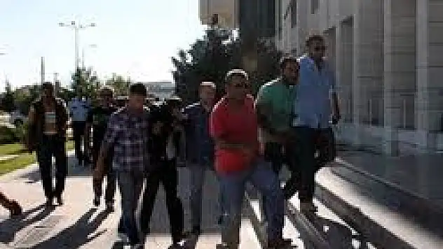 Ağabey kardeş cinayetinde flaş gelişme