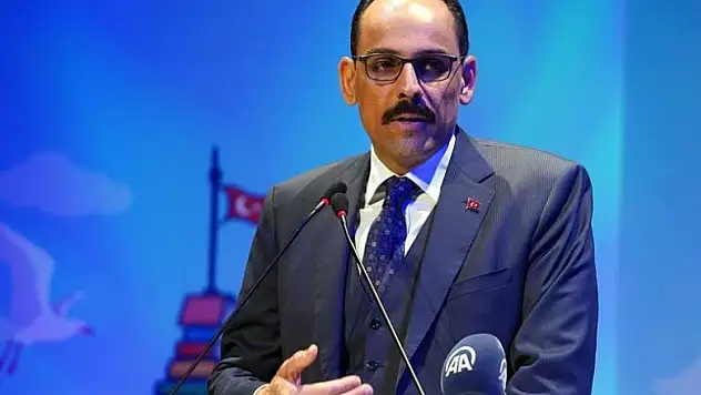 'Kütüphanecilik kültürünü dönüştürecek bir eser daha ortaya çıkacak'