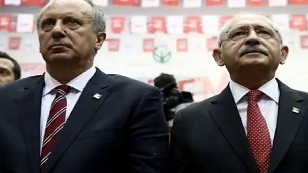 'CHP'nin yanlışı Ağrı Dağı'nı aştı'