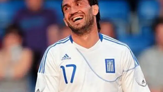 Itandje gitti, Gekas kaldı