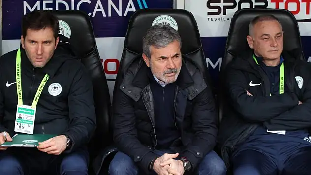 Aykut Kocaman, forvet transferi yapmadığı için pişman mı? İşte cevabı…