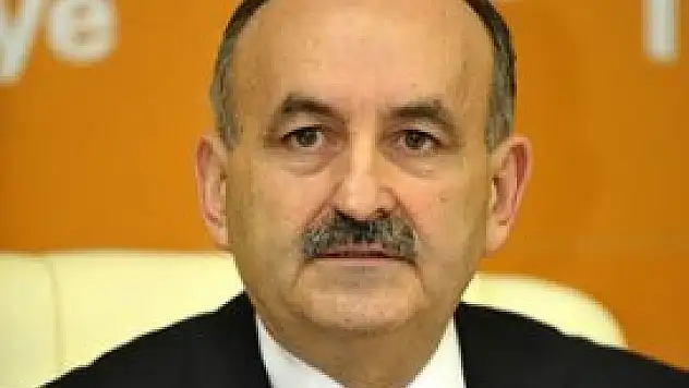 '30 bin hekim açığımız var'