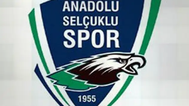Konya Anadolu Selçukspor'un grubu belli oldu