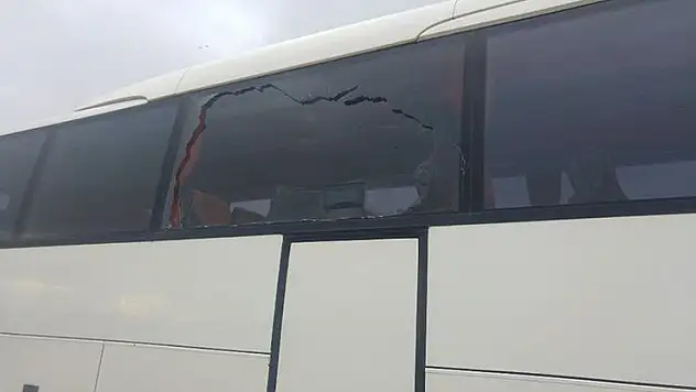 Konyaspor-Malatyaspor maçı sonrası üzücü olay