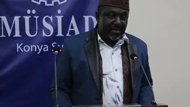 'Sahip olduklarımızı ekonomiye dönüştüremiyoruz'