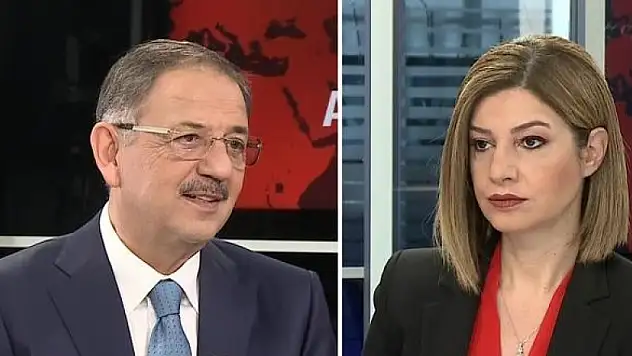 Özhaseki açıkladı: Bazı adaylarımızı geri çekebiliriz