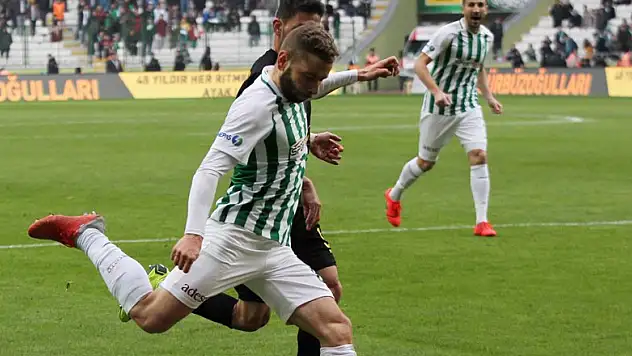 Skubic, 100. maçına çıktı