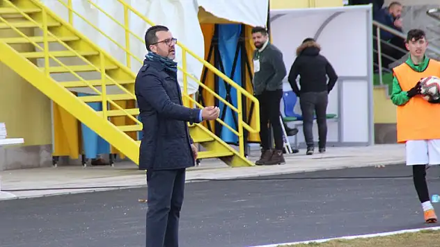 Avcı, bireysel hatalardan dert yandı!