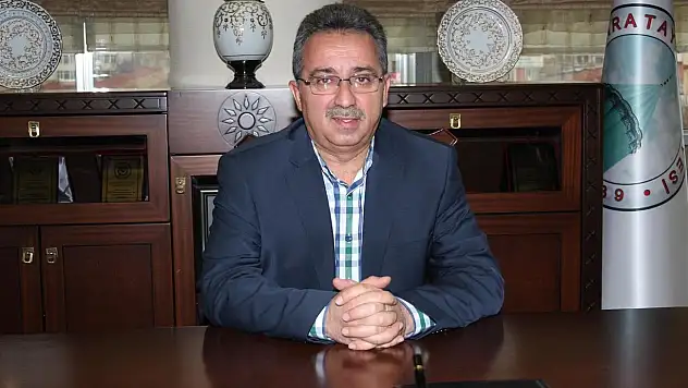 Karatay belediyesi'nden iftar programları