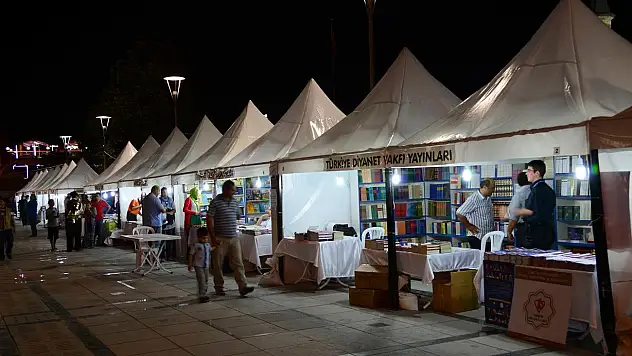 Konya'da Ramazan coşkusu başlıyor