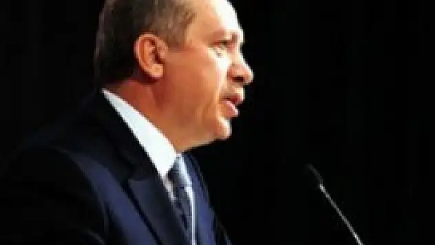 Erdoğan'dan BDP'li Demirtaş'a anket cevabı