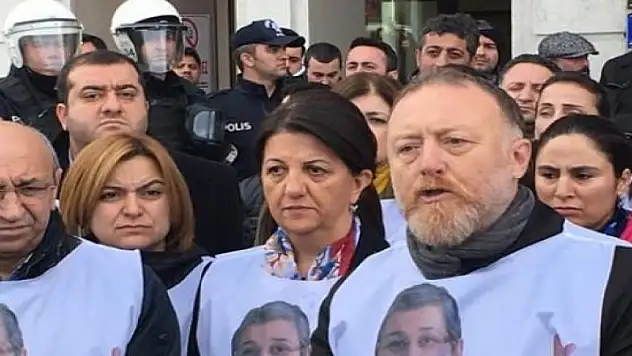 Soylu açıklamıştı: HDP'lilere soğuk duş!