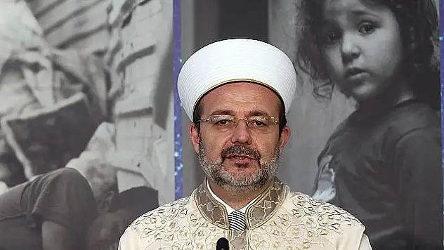 Ramazanı eğlenceye dönüştürmemeliyiz