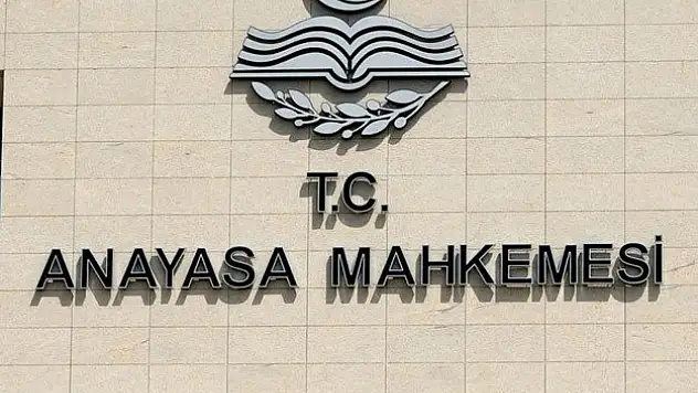 AYM'den Öcalan'ın  kitabıyla ilgili flaş karar