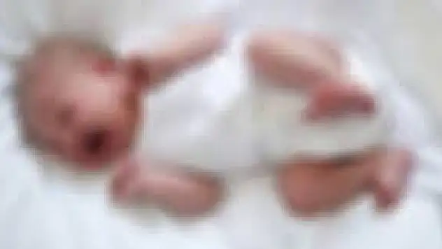 4 aylık bebek ölü bulundu