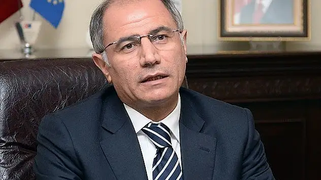 İçişleri Bakanı Ala yeni paketi anlattı