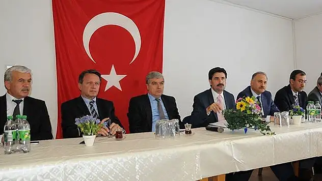 Almanya'daki Türk mahkumlar sorunlarını anlattı