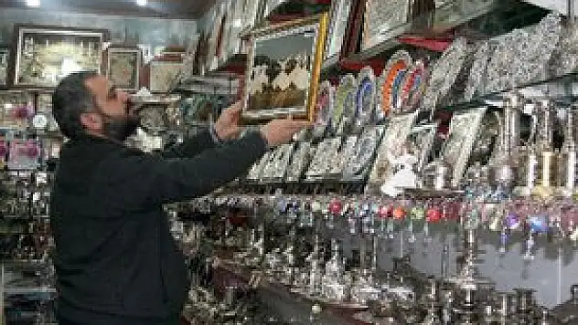 Konya'da işyerleri sahura kadar açık