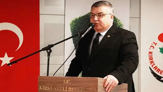 Ve CHP'de bir Belediye Başkanı daha istifa etti!