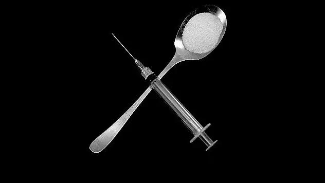 Şok rapor :Uyuşturucu kullanımı yaygınlaşıyor