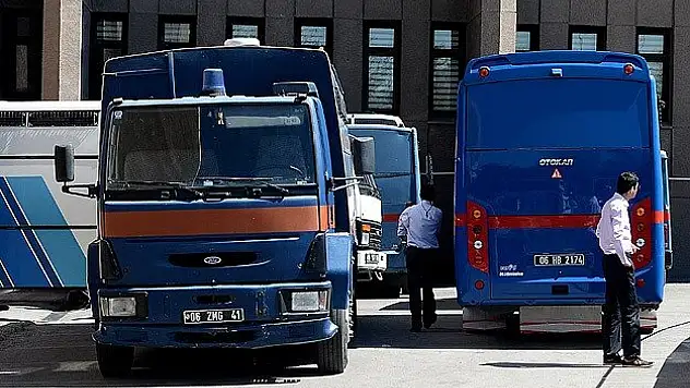 28 Şubat Davasında 66. duruşma yarın