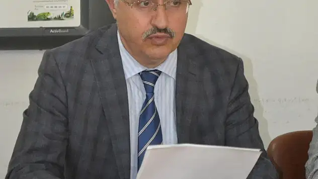 Konya müftülüğü Ramazan ayına hazır