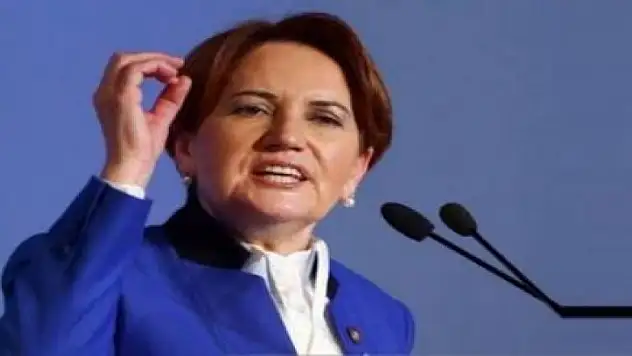 İYİ Parti'de HDP krizi