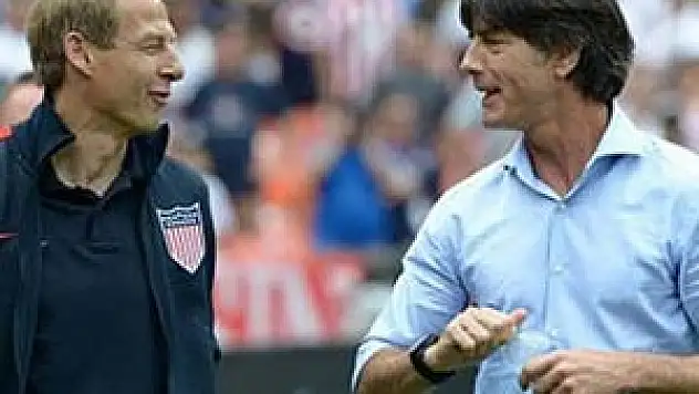 Galatasaray'ın hocası belli oluyor!