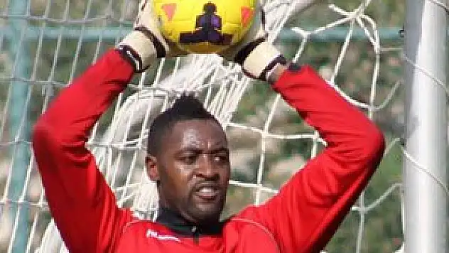 Itandje'den umut kesildi