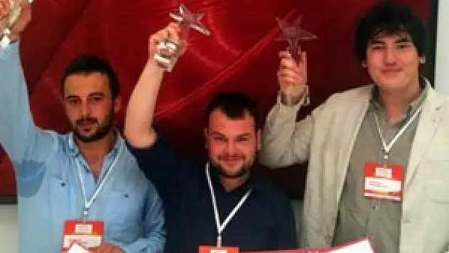 Selçuk Üniversitesi'nden büyük başarı