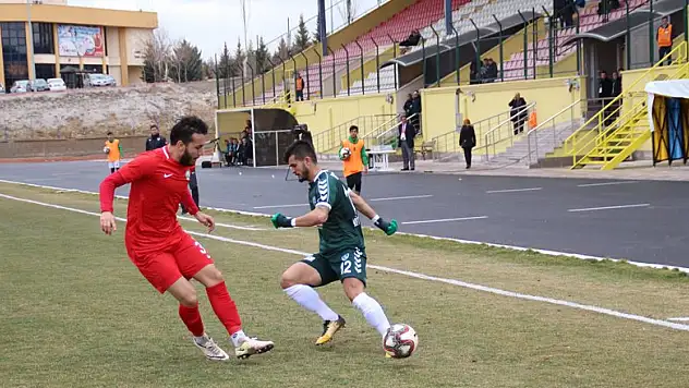 Anadolu desteksiz kaldı!