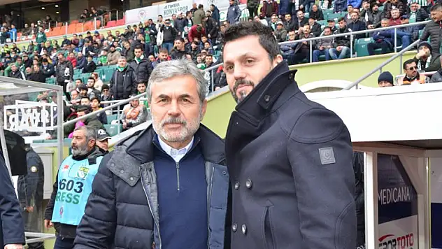 Erol Bulut, Aykut Kocaman'a cevap verdi!