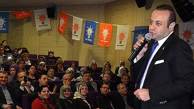 Bu ülkede tabu kalmadı