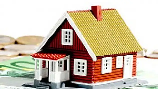 Ev kredisi alacaklara müjde!