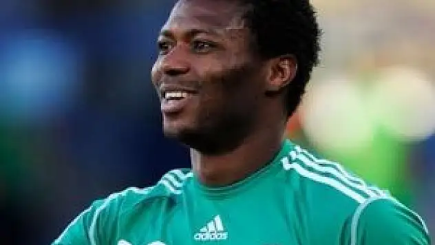 Torku Konyaspor, Martins ve Kalu Uche'de sona yaklaştı