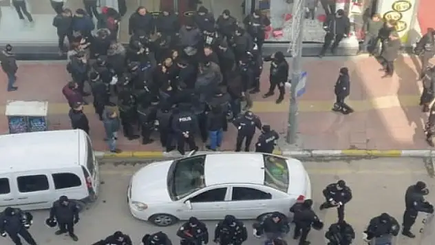 Bakan Soylu açıklamıştı! HDP'lilere soğuk duş