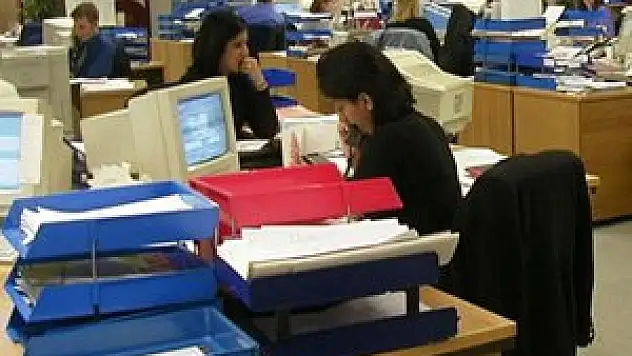 Memura yaz tatili şoku!