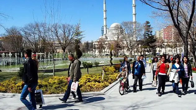 Yeni haftada hava nasıl olacak?
