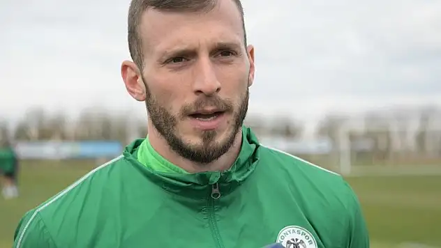 Filipovic, en az 1 puan istiyor