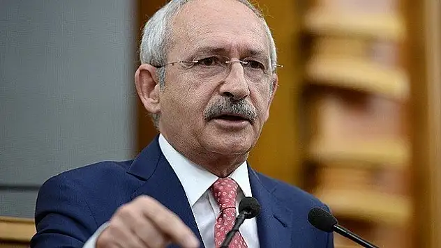 CHP İhsanoğlu'nu Almanya'da tanıtacak