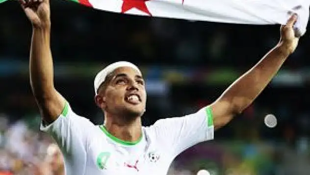 Dünya Kupası'nda 2. tur eşleşmeleri