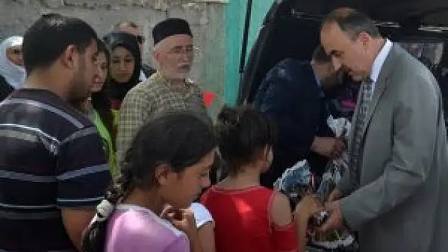 Madde bağımlılığına geçit yok