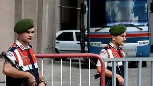 28 Şubat Davasında 66. duruşma başladı