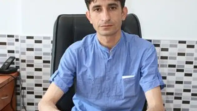 'İmam hatip ruhunu yansıtmaya çalışıyoruz'