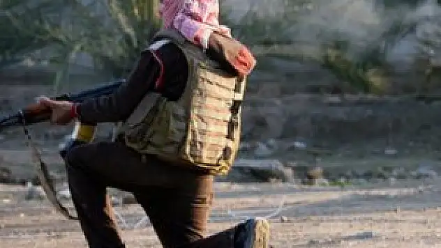 IŞİD en az 160 kişiyi öldürdü