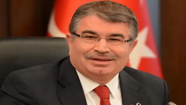 FETÖ destekçisi İdris Naim Şahin, İYİ Parti'nin Ordu adayı oldu